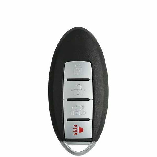 2016-2018 Nissan Altima / Maxima / 4-Button Smart Key / KR5S180144014 / (IC 204) (AFTERMARKET)