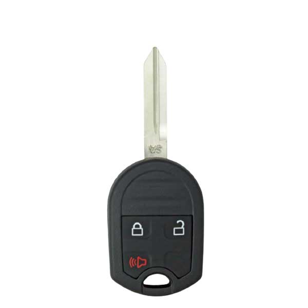 CWTWB1U793 Remote key 3 button 315Mhz with 4D63 80 BIT chip for Ford Edge 164-R8070