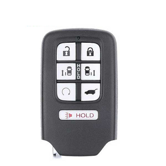 FCC KR5V2X V41 Smart key 7 button 433mhz 47chip for Honda Odyssey 2018 2019 2020 PN 72147-THR-A31