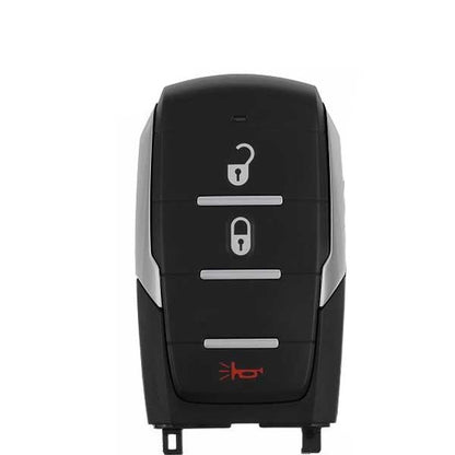 FCC OHT-4882056 Smart Key 3Button 433mhz for 2019-2021 Dodge Ram 1500 Pickup PN: 68442905AB