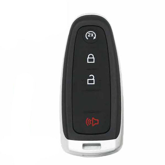 PN 164-R8091 Smart key 4 button 315mhz ID46-PCF7953 chip for Ford Edge Explorer Flex Taurus FCC M3N5WY8609