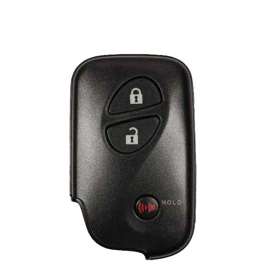 2010-2017 Lexus / 3-Button Smart Key / PN: 89904-48481 / HYQ14ACX / GNE Board (AFTERMARKET)